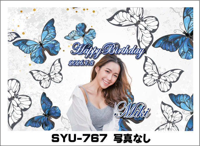 きれいなオリシャンデザインテンプレ①